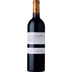 Chateau La Fleur D'arthus | Red Wine